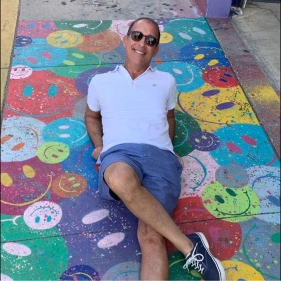 Meet your Posher, Seth - Picture 1 of 1